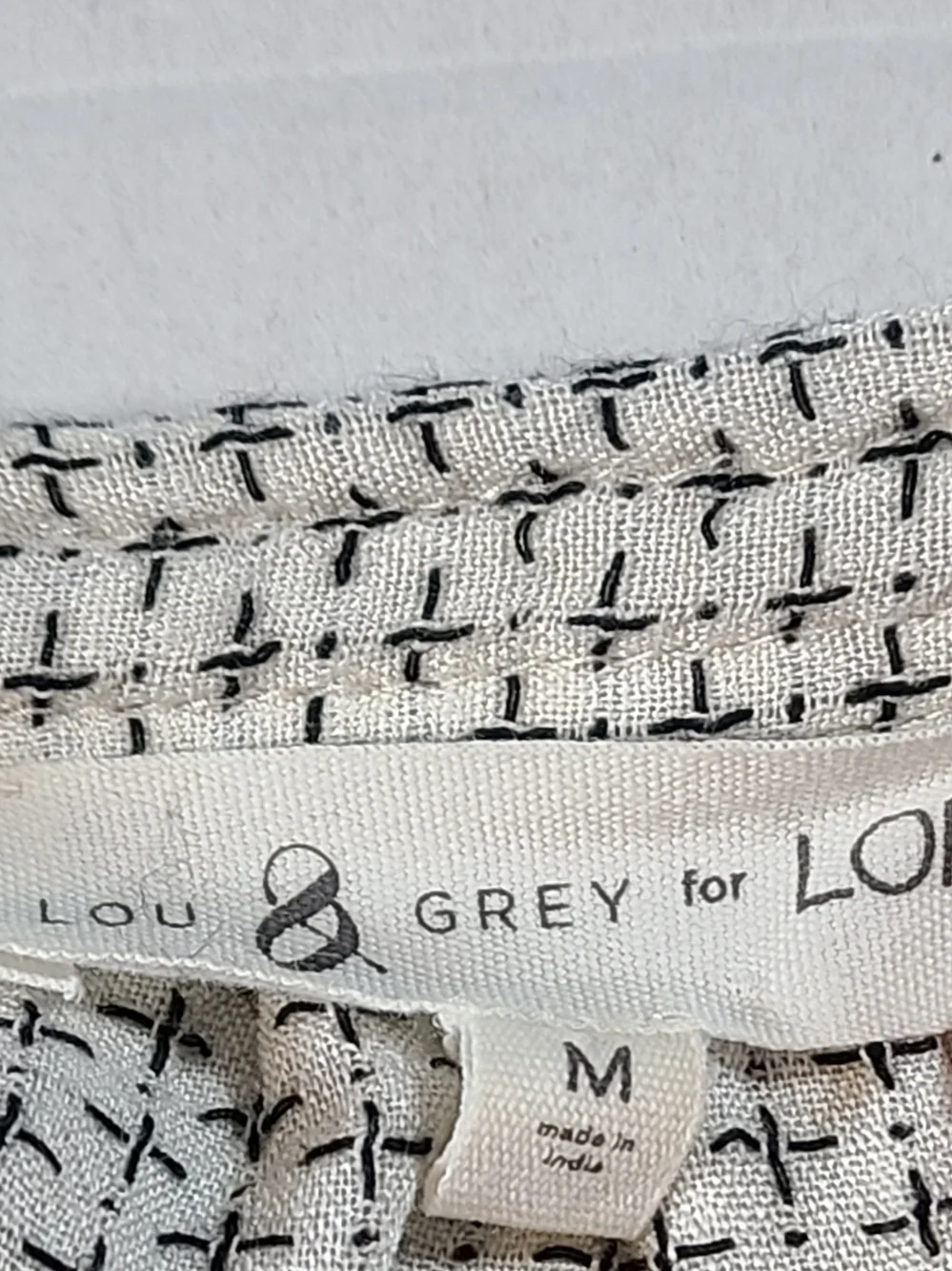 Lou & Grey lou grey
